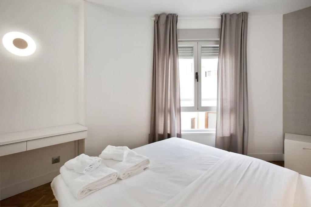 Apartament Gran Via By RegalateMadryt Zewnętrze zdjęcie