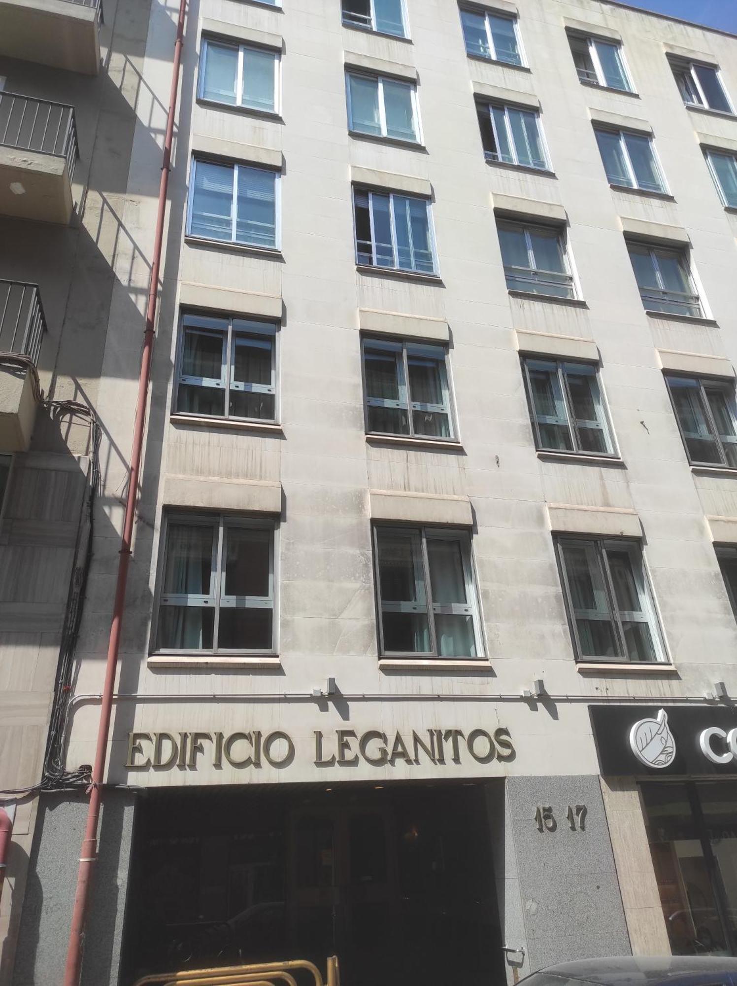 Apartament Gran Via By RegalateMadryt Zewnętrze zdjęcie
